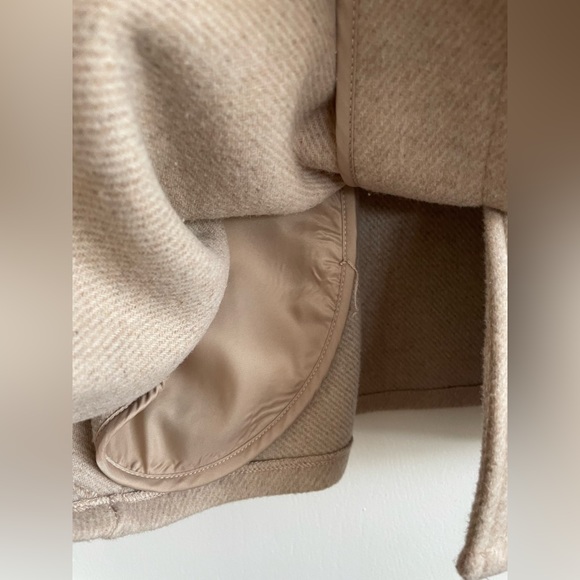 Avec Les Filles Twill Shirt Jacket - Picture 8 of 16